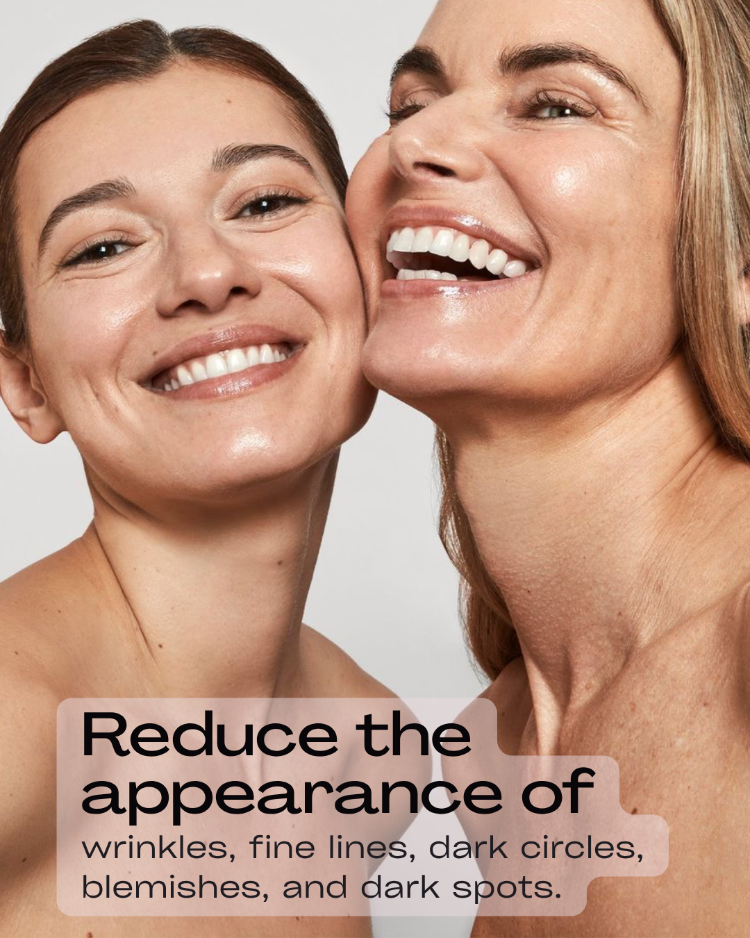 LuxiLift™ Facial Wand