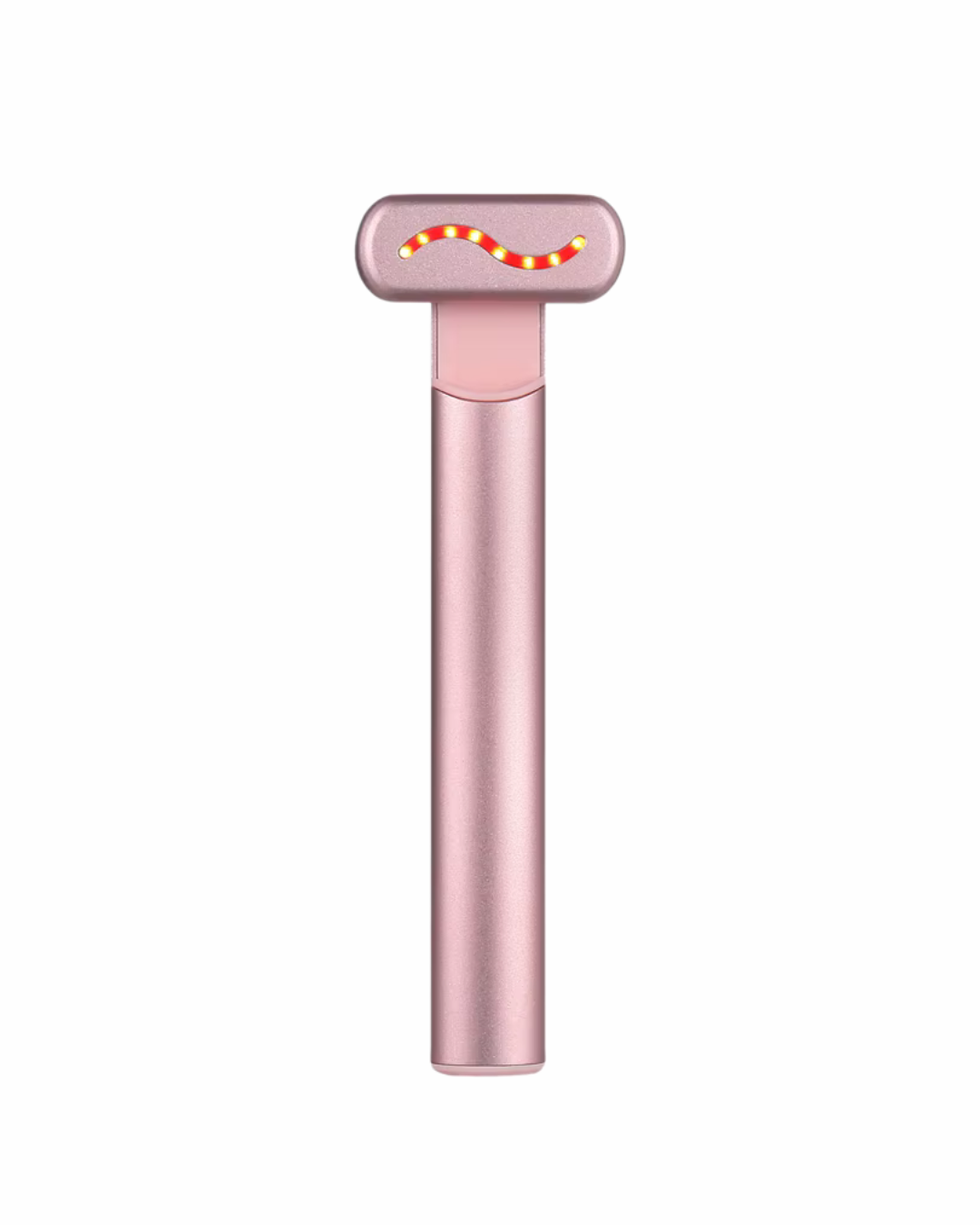 LuxiLift™ Facial Wand Rose Gold
